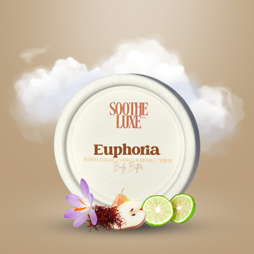 Euphoria Body Butter