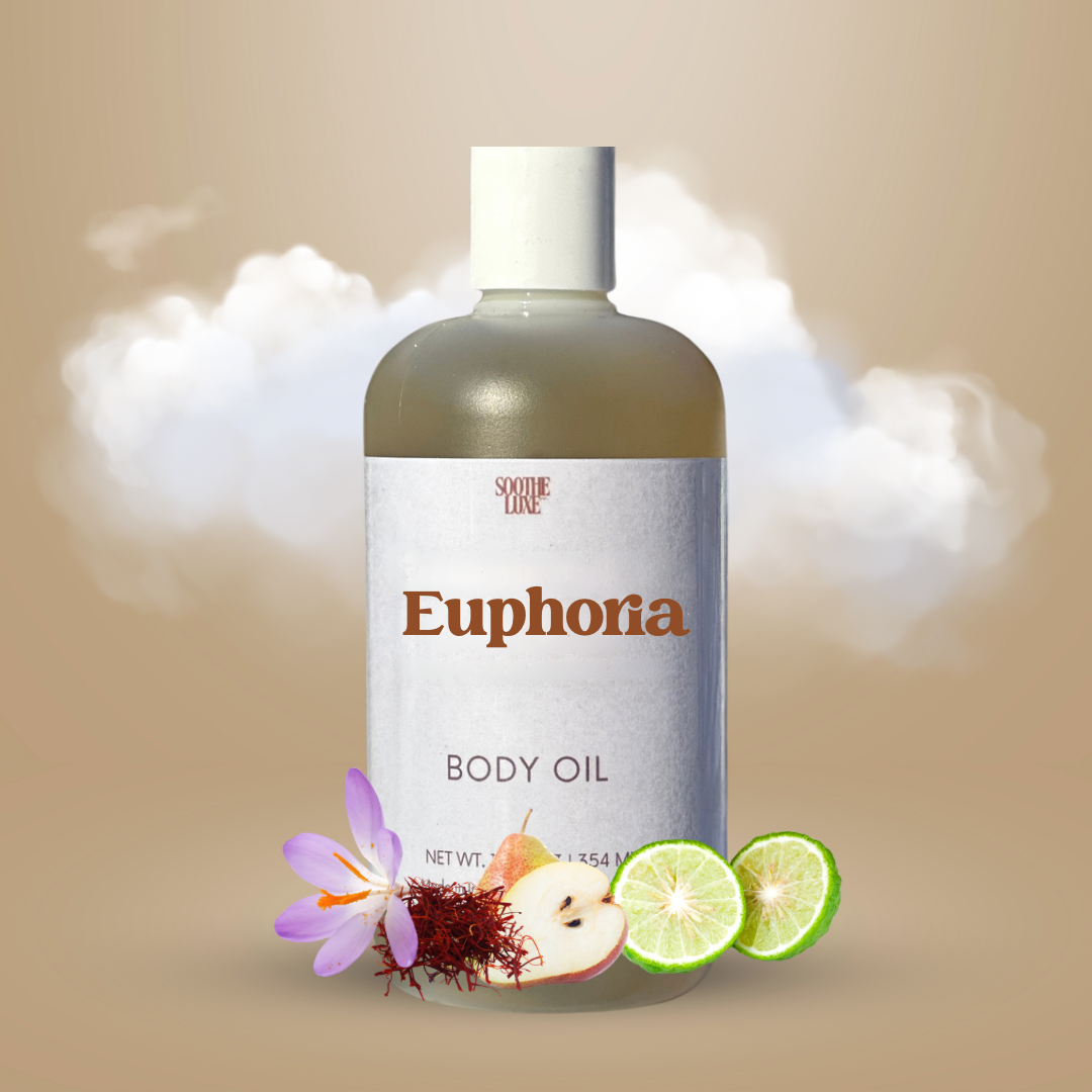 Euphoria Body Oil