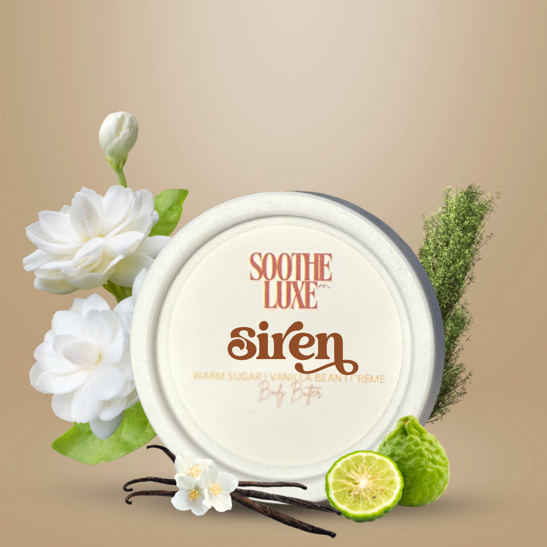 Siren Body Butter