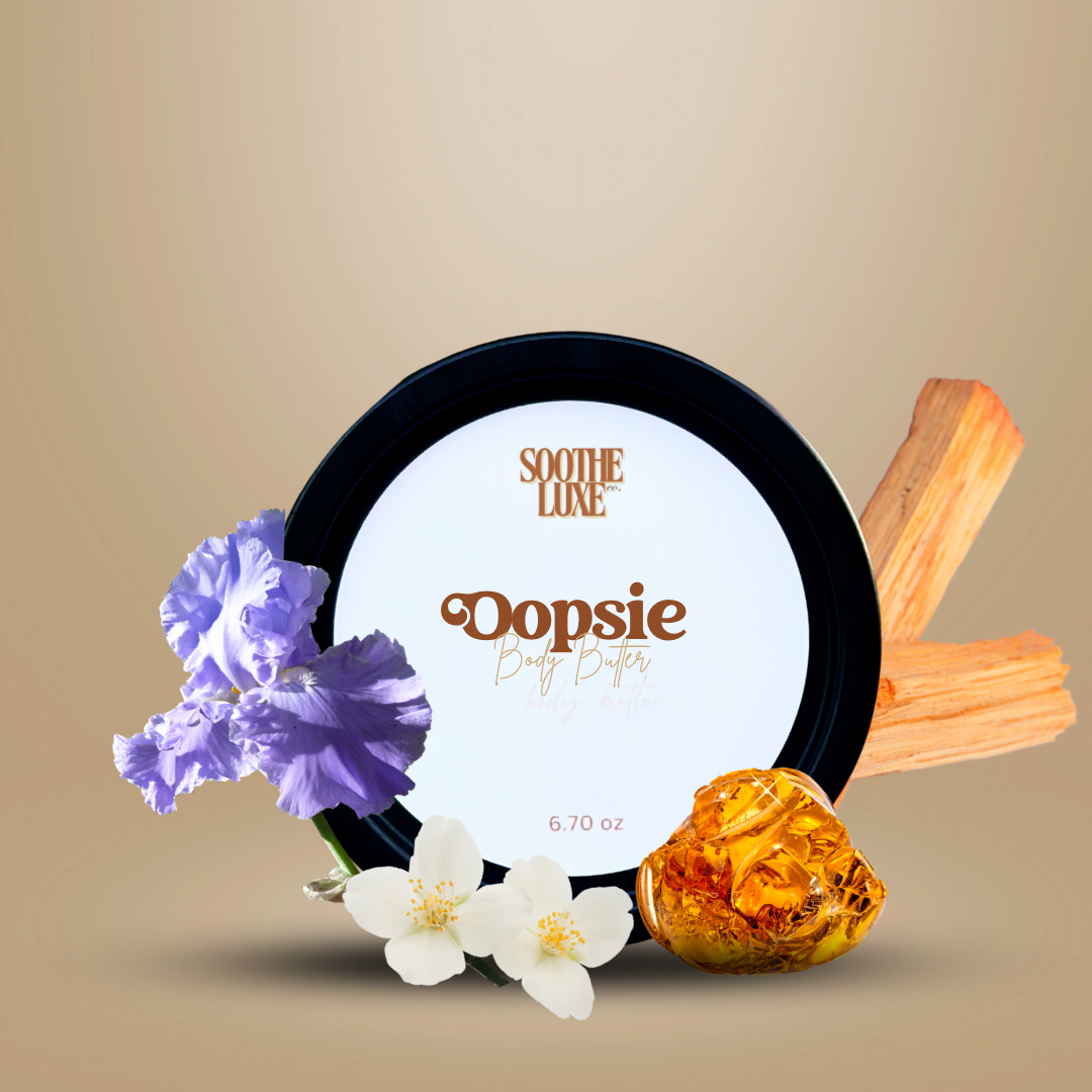Oopsie Body Butter