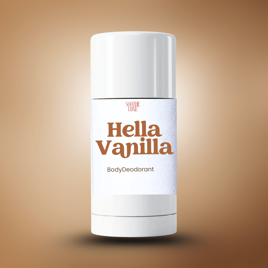Titstiq Body Deodorant