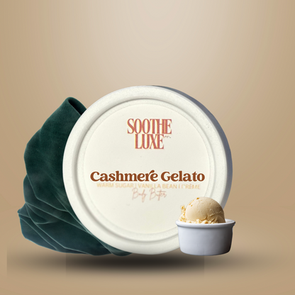 Cashmere Gelato Body Butter