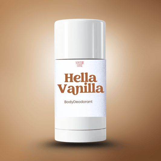 Titstiq Body Deodorant