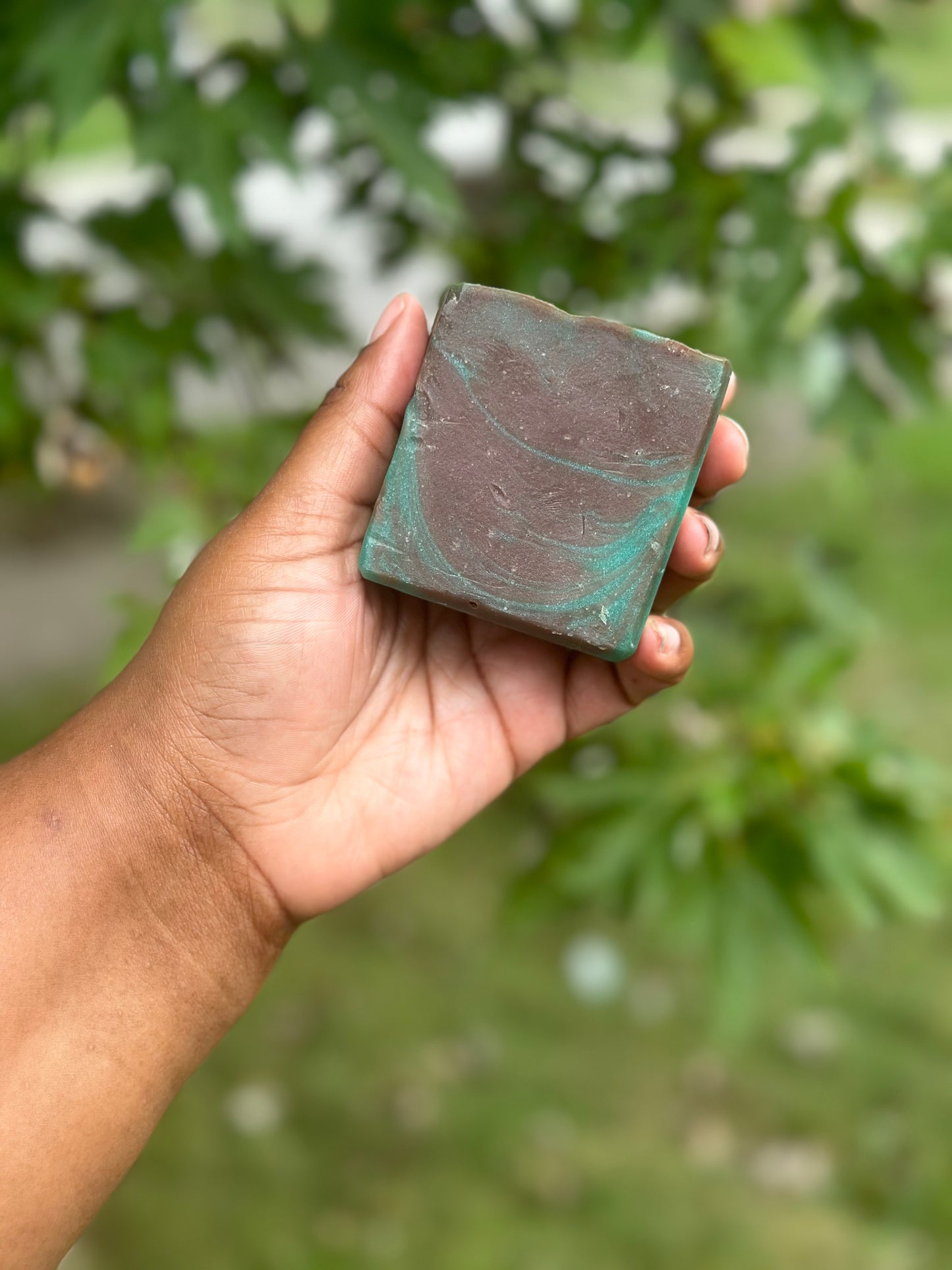 AxeJack Handmade Soap