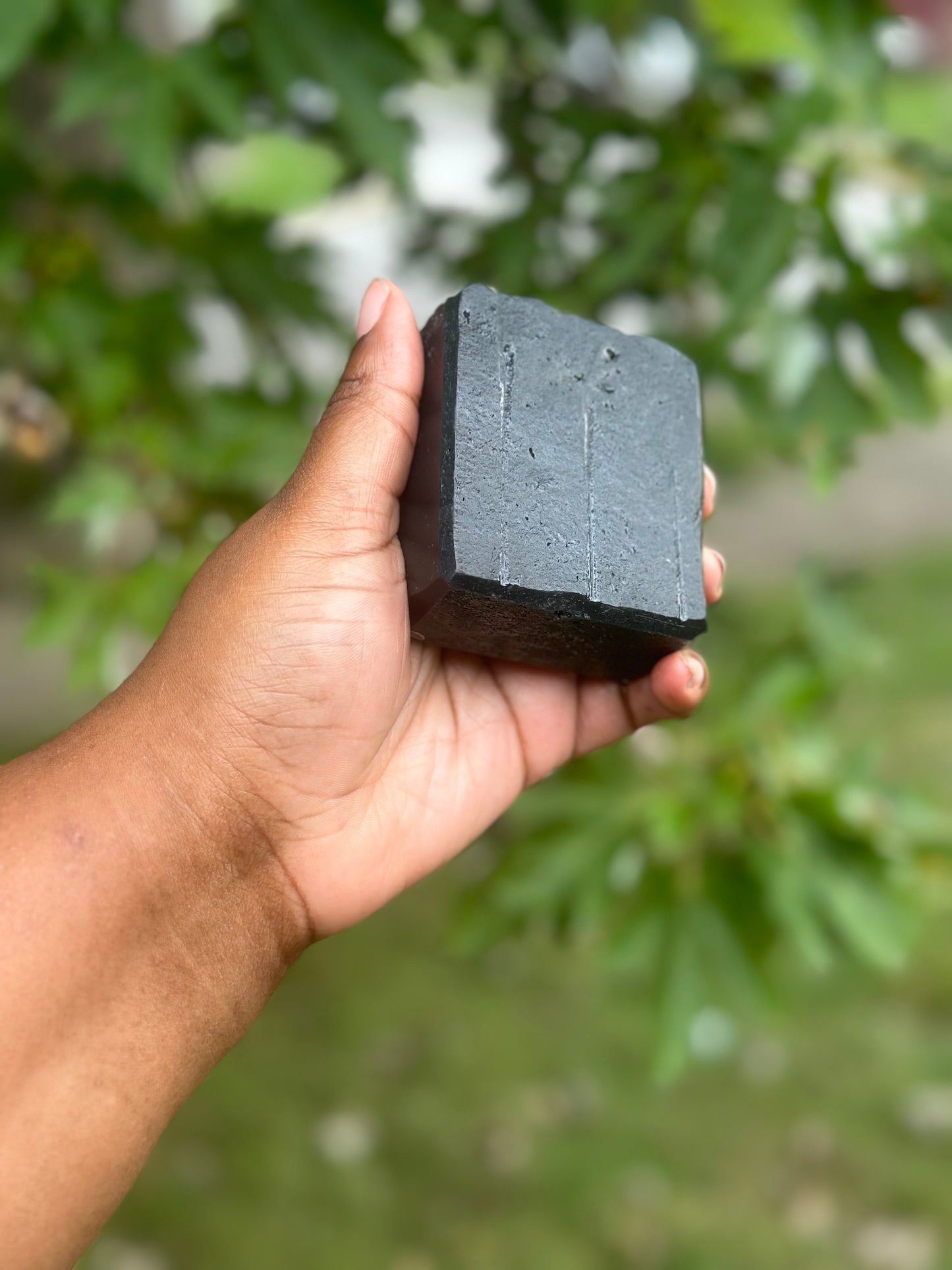 Gotham Handmade Soap